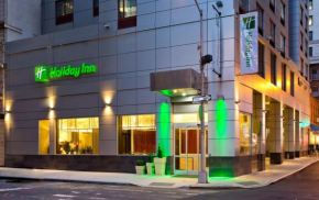 Holiday Inn Manhattan Financial District, an IHG Hotel